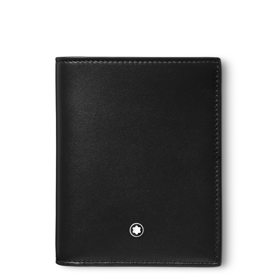 Meisterst&uuml;ck Compact Wallet 6cc - 1
