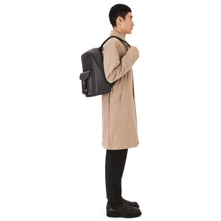 Extreme 3.0 backpack with M LOCK 4810 buckle