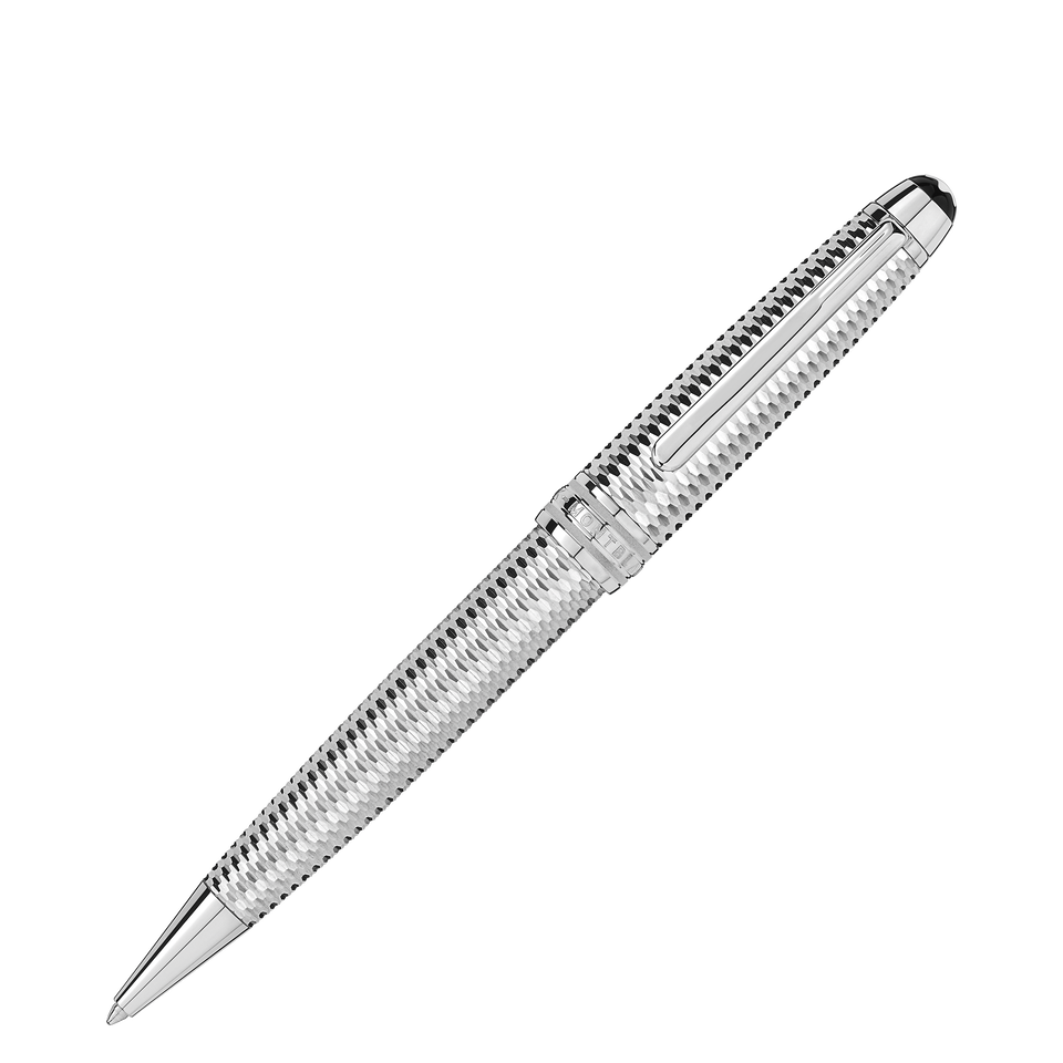 Meisterst&uuml;ck Geometry Solitaire Midsize Ballpoint Pen - 5
