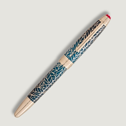 Rollerball Meisterst&uuml;ck Rom&eacute;o et Juliette Solitaire LeGrand