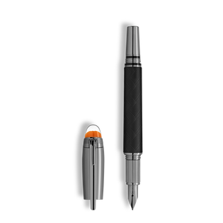 StarWalker Extreme Dou&eacute; Fountain Pen