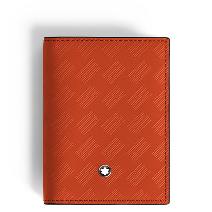 Card Holder 4cc in Extreme Leather
