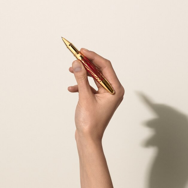 Meisterstück The Origin Collection Solitaire LeGrand Rollerball - 2