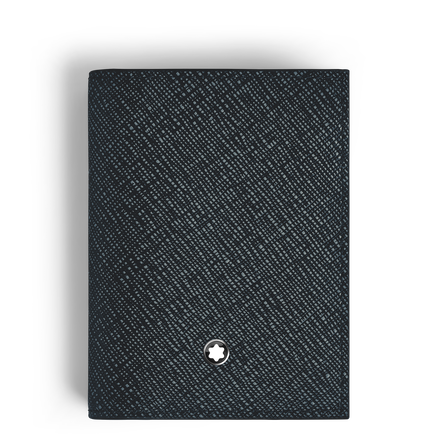 Card Holder 4cc in Sartorial Leather