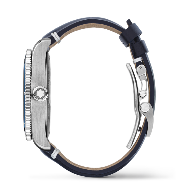 Montblanc 1858 Geosphere - 3