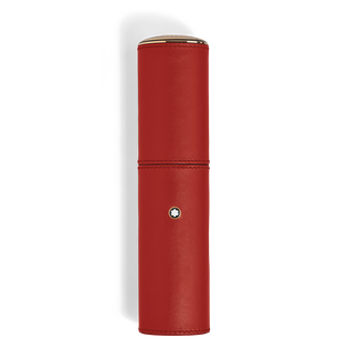 High Artistry and Artisan 1-Pen Pouch in Soft Leather