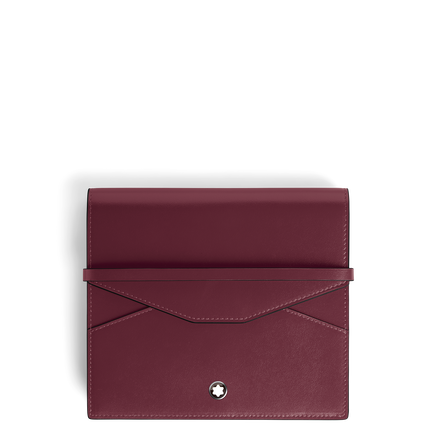 Montblanc Envelope Estuche para 8 Artículos de Escritura