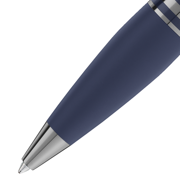 Stylo-Bille StarWalker SpaceBlue Resin - 3