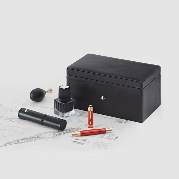 Meisterst&uuml;ck Traveller Limited Edition 1924 - 7