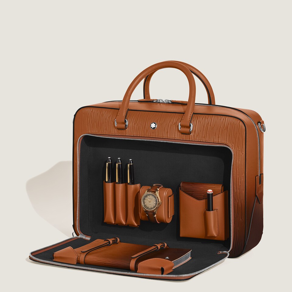 Writing Traveler Briefcase  - 6