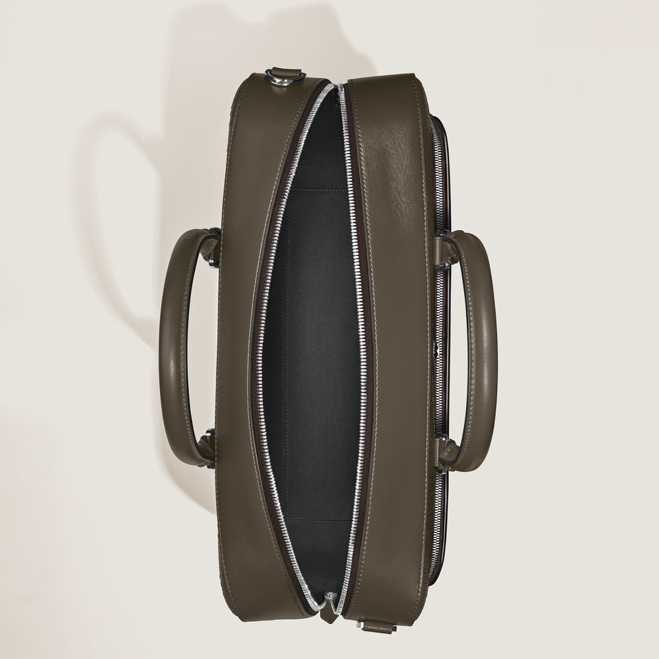 Writing Traveler Briefcase - 8