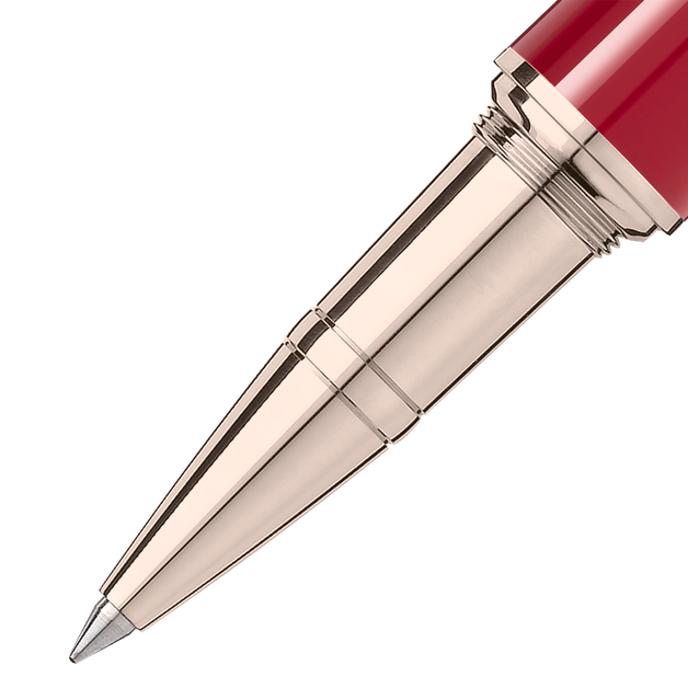 Montblanc Muses Edición Especial Marilyn Monroe Rollerball - 3