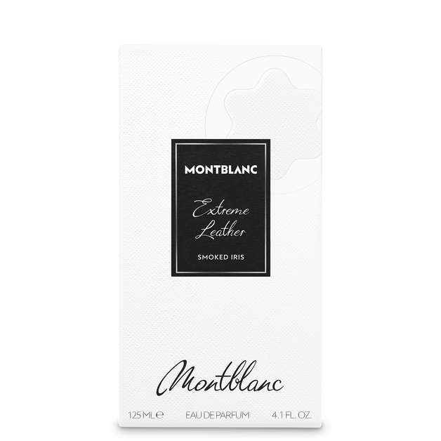 Montblanc Collection Extreme Leather Eau de Parfum, 125 ml - 2