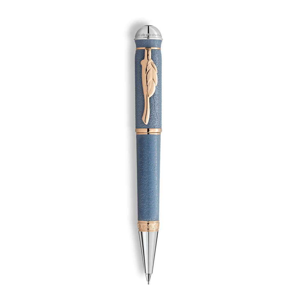 Writers Edition Homage to Johann Wolfgang von Goethe Limited Edition Mechanical Pencil - 1