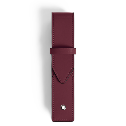 Étui pour 1 Instrument d'Écriture Montblanc Envelope