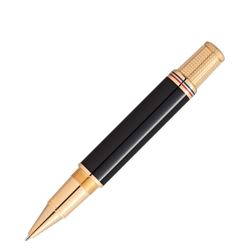 Great Characters Homage to The Great Gatsby Limited Edition 1925 Rollerball - 4