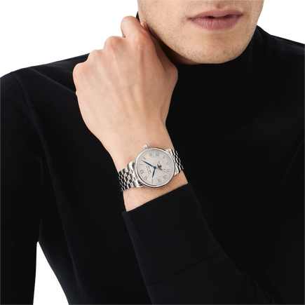Montblanc Star Legacy Full Calendar 42 mm