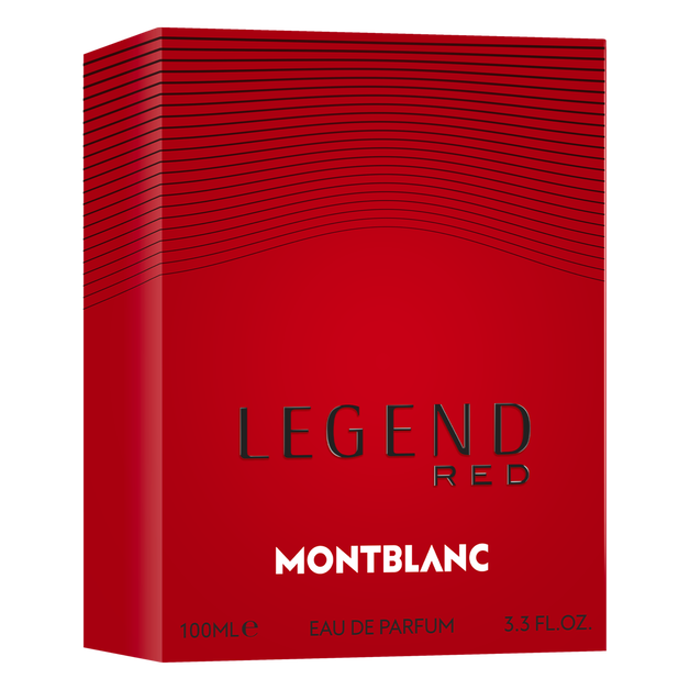 Montblanc Legend Red Eau de Parfum, 100 ml - 2