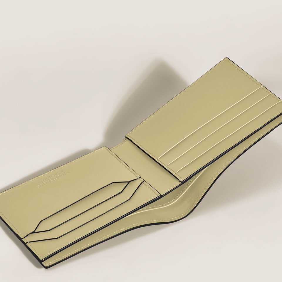 Wallet 6cc in Extreme Leather - 3