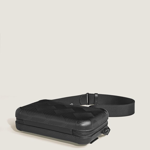 Trousse de Voyage en Cuir Extreme - 8