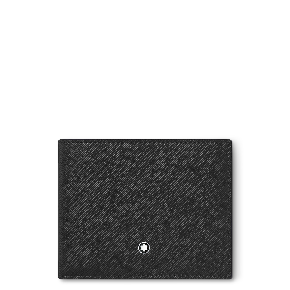 Sartorial wallet 6cc - 1