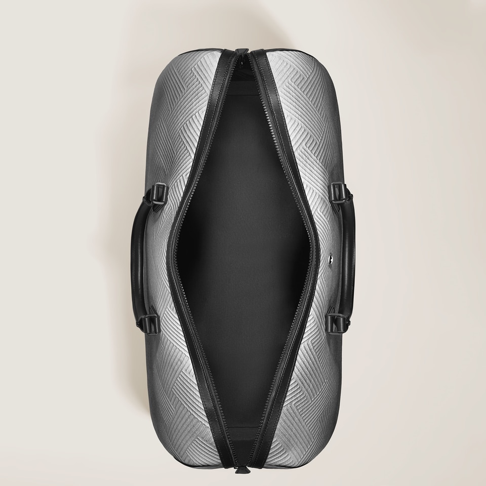 Weekender Bag 55 in Extreme Leather - 8