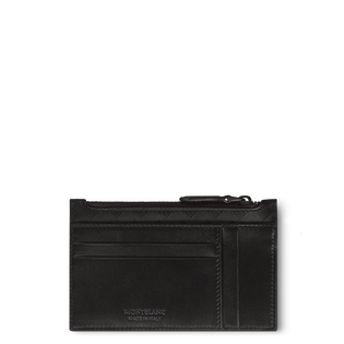 Extreme 3.0 card holder 8cc with zipped pocket