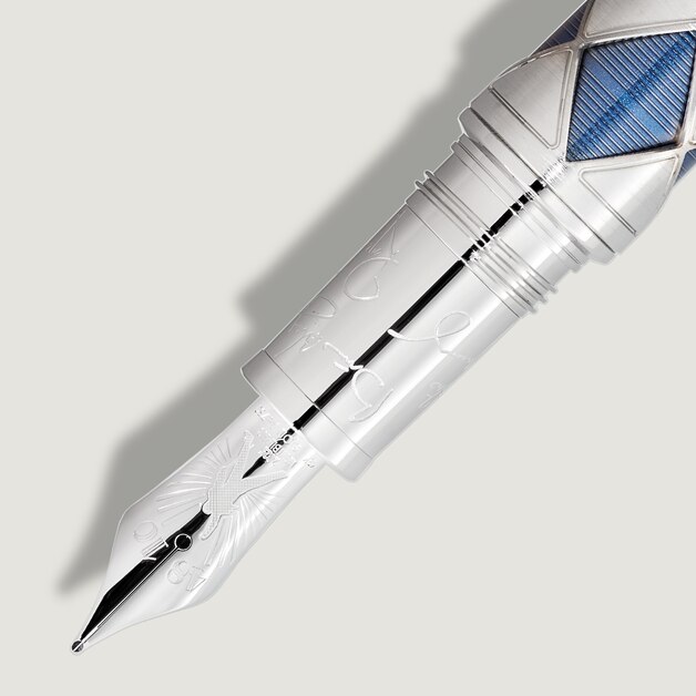 Great Characters Homage to Queen Limited Edition 30 - 2