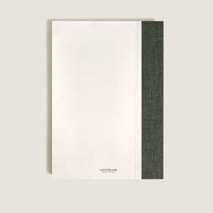 Medium Paper Refill, Lined Pages