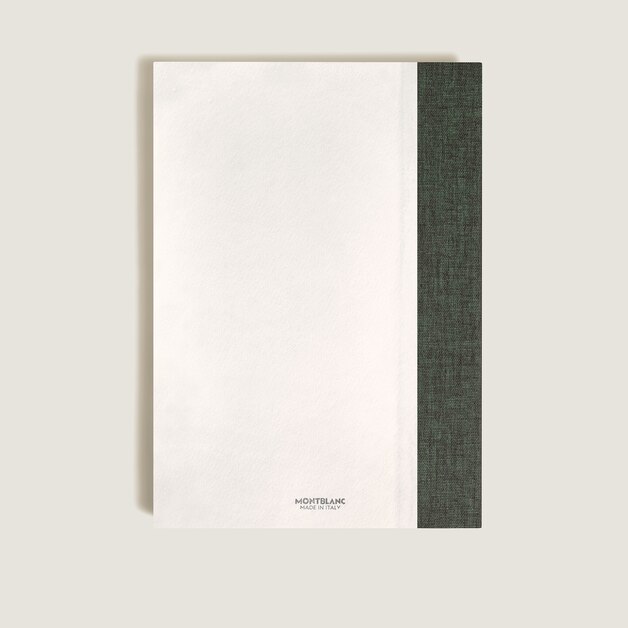 Medium Paper Refill, Lined Pages - 3