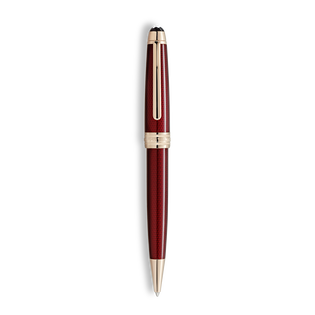 Meisterst&uuml;ck Solitaire Golden Hour Ballpoint
