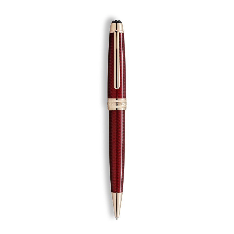 Meisterst&uuml;ck Solitaire Golden Hour Ballpoint - 1