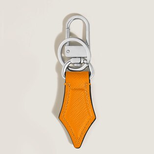 Nib Key Holder in Sartorial Leather