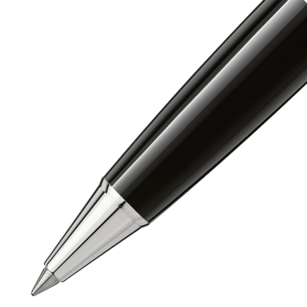 PIX Black Rollerball