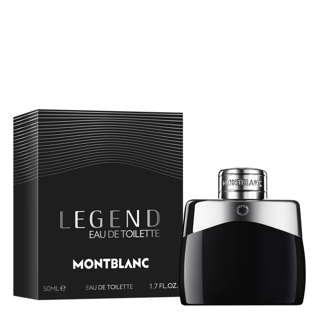 Montblanc Legend Eau de Toilette, 50 ml - 3