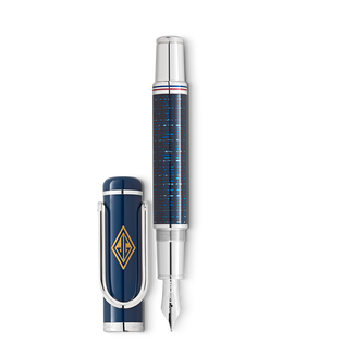 Great Characters Homage to The Great Gatsby Special Edition Fountain Pen