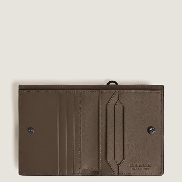 Extreme 3.0 compact wallet 6cc - 5