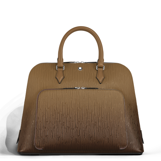 ライティング トラベラー ハンドバッグ - 1