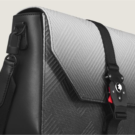 Extreme 3.0 Bolso Messenger con hebilla M LOCK 4810