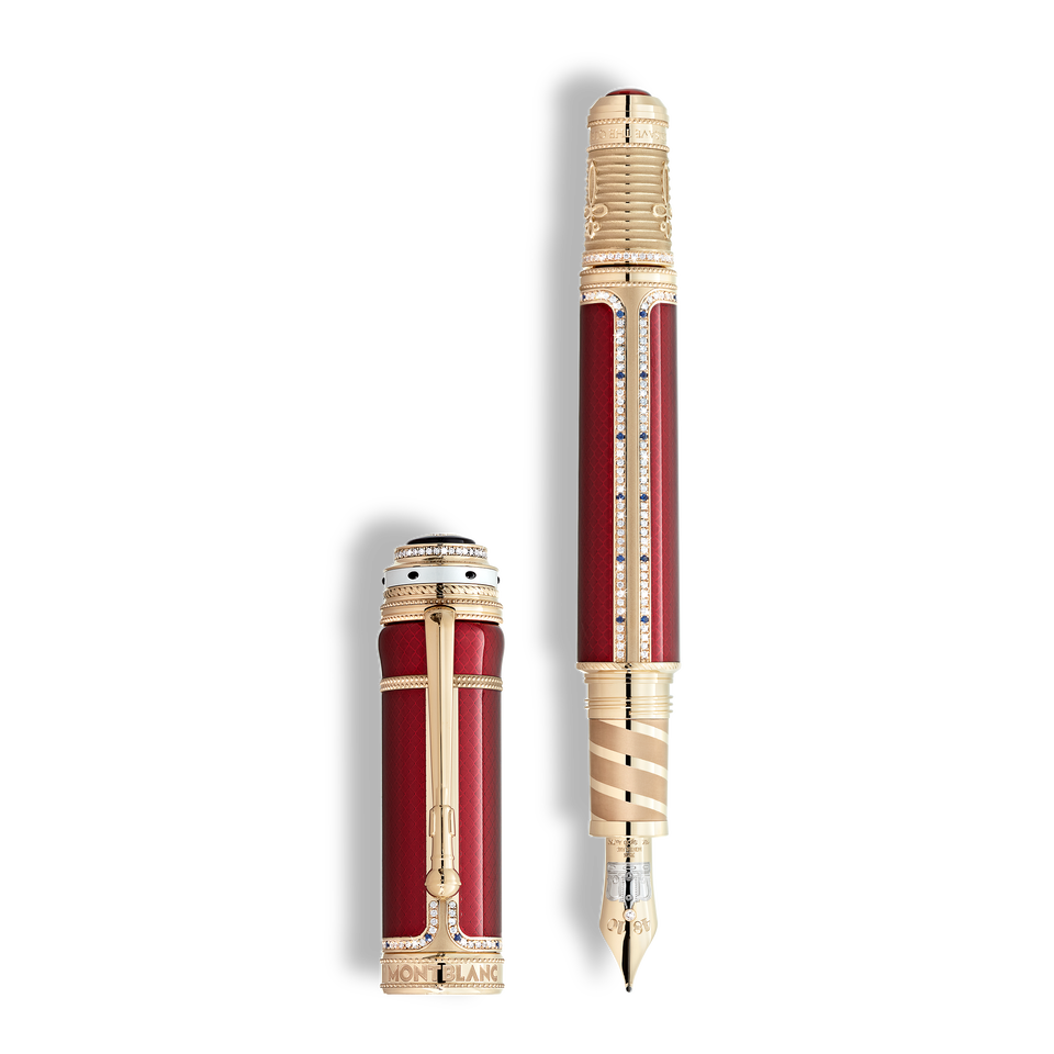 Great Characters Homage to Queen Limited Edition 8 - 1