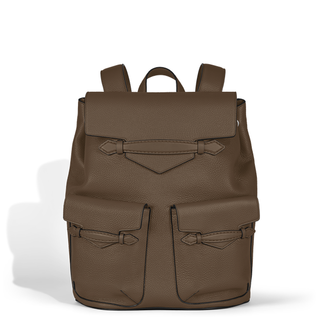 حقيبة ظهر مون بلان على شكل مظروف - 1