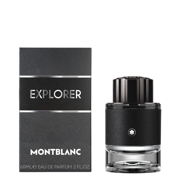 Explorer Eau de Parfums 60 ml - 1