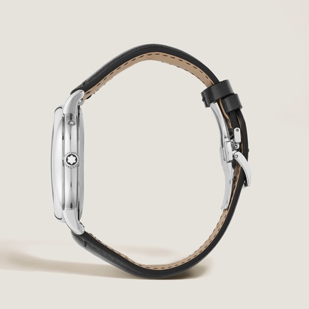 明星系列全历腕表 都市灰