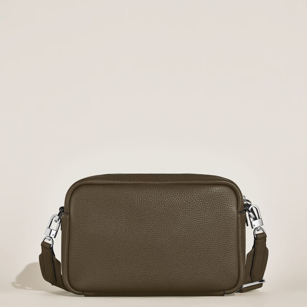 Montblanc Companion Crossbody Bag - 4