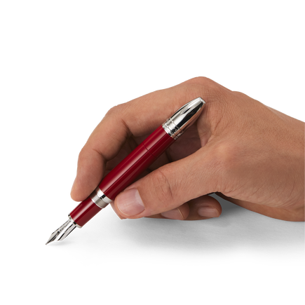 Stylo-Plume Great Characters Enzo Ferrari &Eacute;dition Sp&eacute;ciale