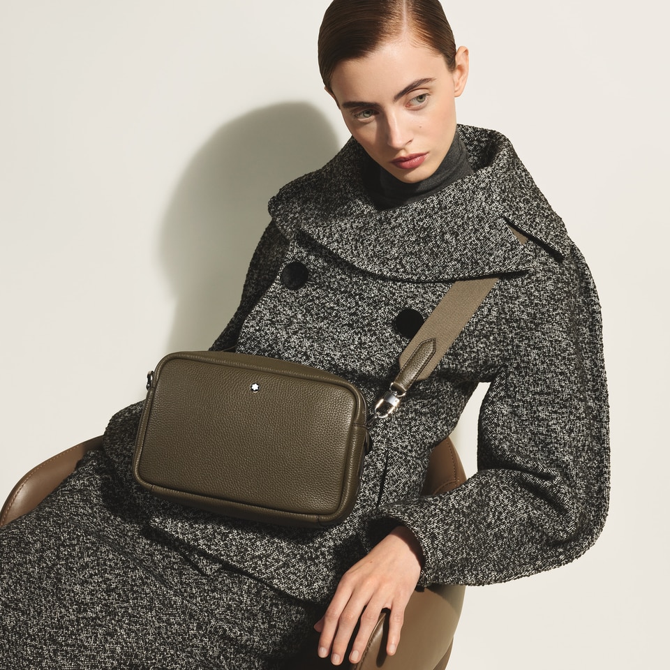Montblanc Companion Crossbody Bag - 2