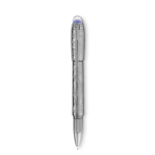 Feutre Fin StarWalker SpaceBlue Métal - 1