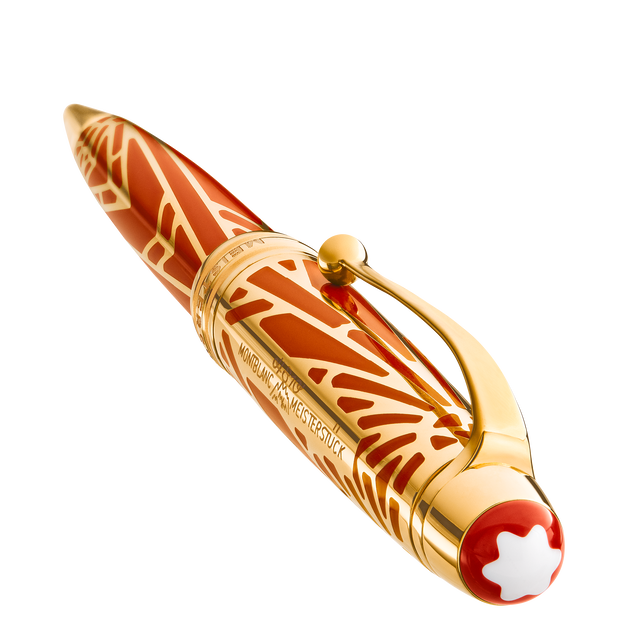 Bol&iacute;grafo Meisterst&uuml;ck The Origin Collection Solitaire Midsize - 5