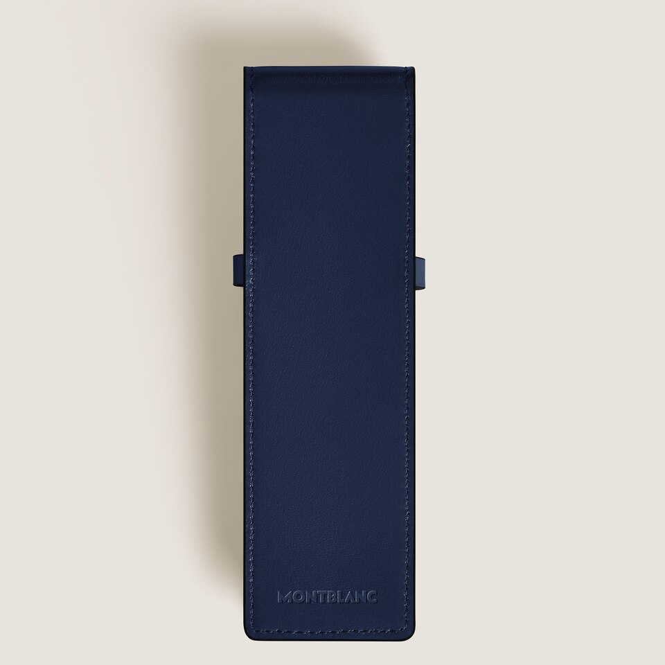 Montblanc Envelope 2-Pen Pouch - 3