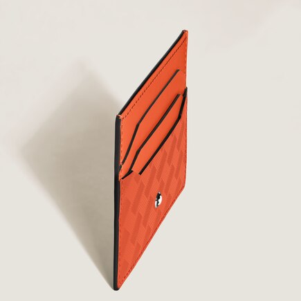 Card Holder 6cc in Extreme Leather